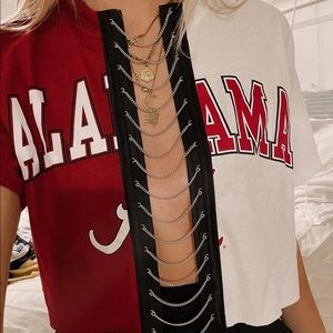 Alabama shirt